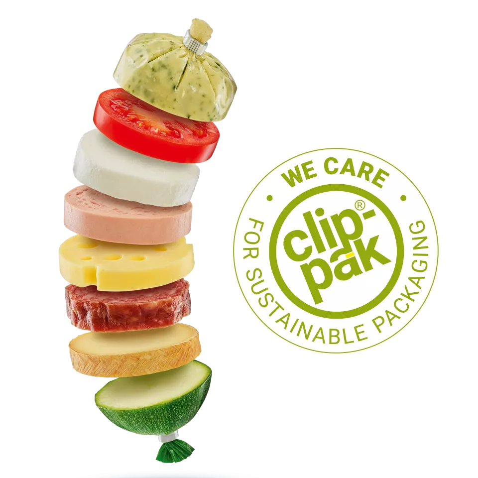 clip-pak we care